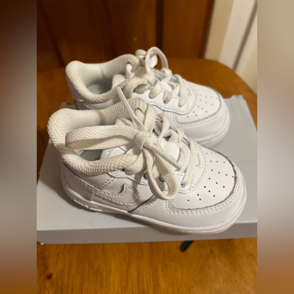 Nike Air Force ones